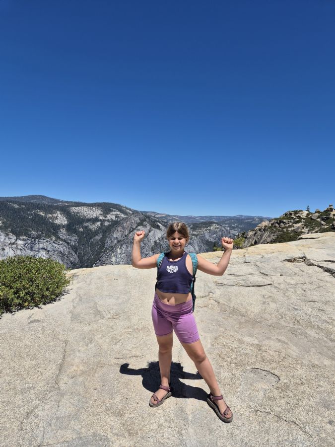 טאפט פוינט וסנטינל דום